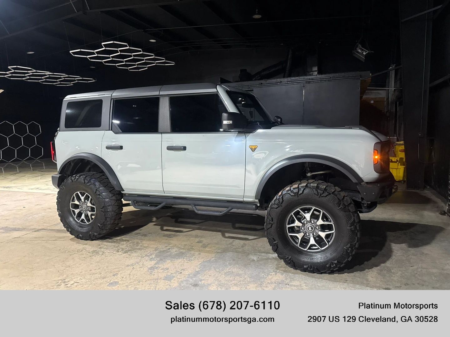 ford bronco 4-door 2023 1FMEE5DP9PLA96422 image ford bronco 4-door 2023 1FMEE5DP9PLA96422 image
